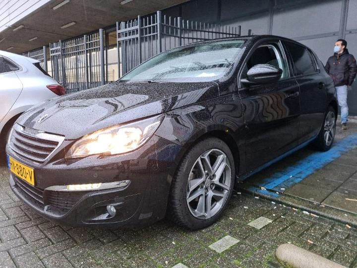 PEUGEOT 308 2015 vf3lbbhzhfs319018