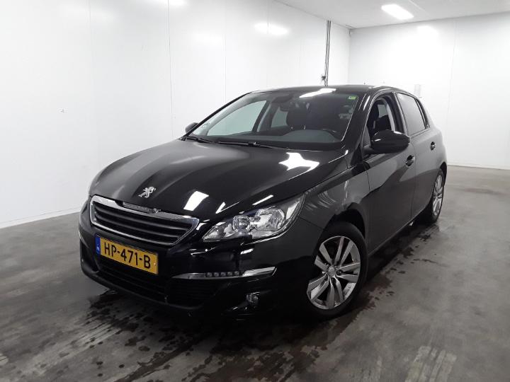 PEUGEOT 308 2015 vf3lbbhzhfs319021