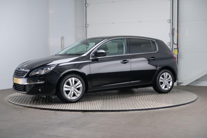 PEUGEOT 308 2015 vf3lbbhzhfs319023