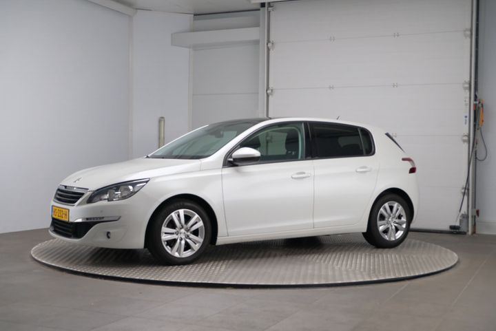 PEUGEOT 308 2015 vf3lbbhzhfs319024