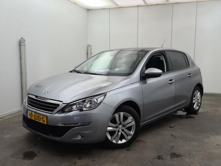 PEUGEOT 308 2015 vf3lbbhzhfs320548