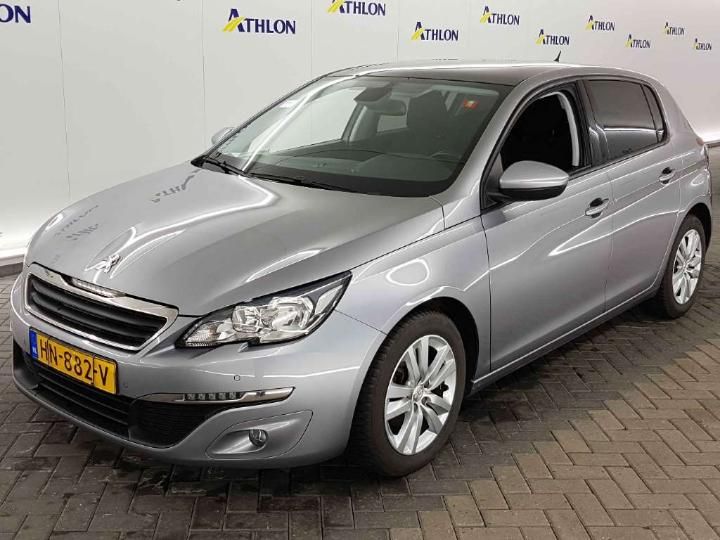 PEUGEOT 308 2015 vf3lbbhzhfs320549