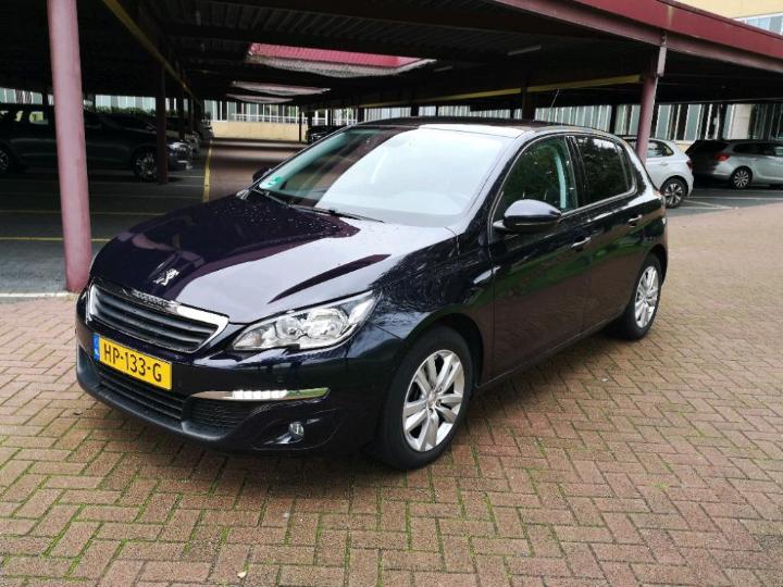 PEUGEOT 308 2015 vf3lbbhzhfs320556