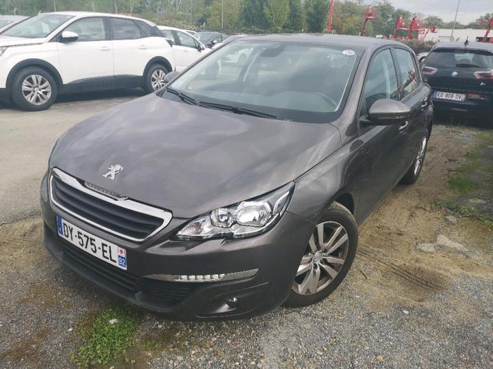 PEUGEOT 308 2015 vf3lbbhzhfs320582