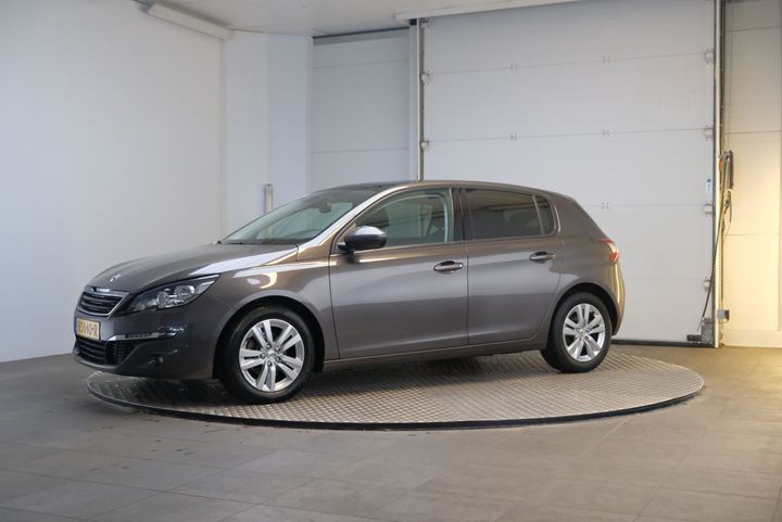 PEUGEOT 308 2015 vf3lbbhzhfs320585