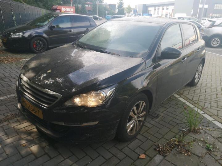 PEUGEOT 308 2015 vf3lbbhzhfs320586