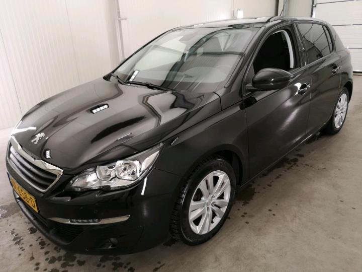 PEUGEOT 308 2015 vf3lbbhzhfs320587