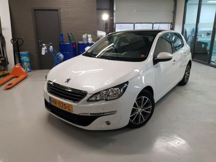 PEUGEOT 308 2015 vf3lbbhzhfs320598