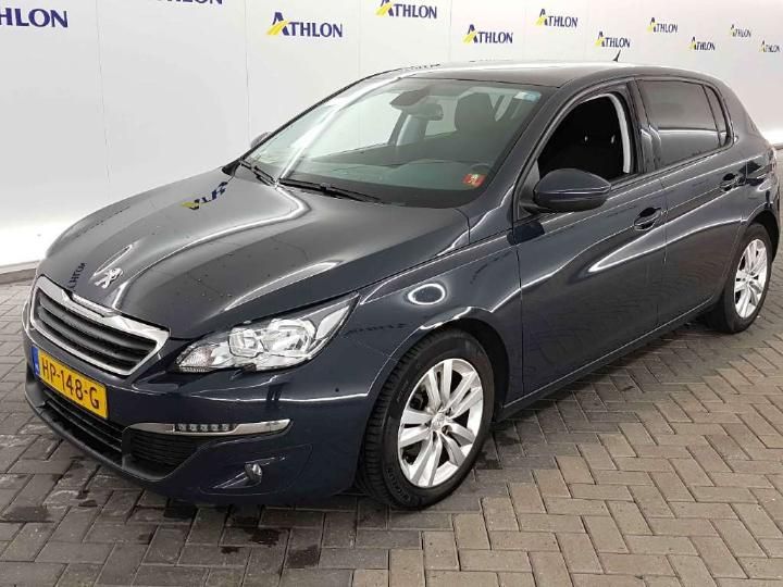 PEUGEOT 308 2015 vf3lbbhzhfs320606