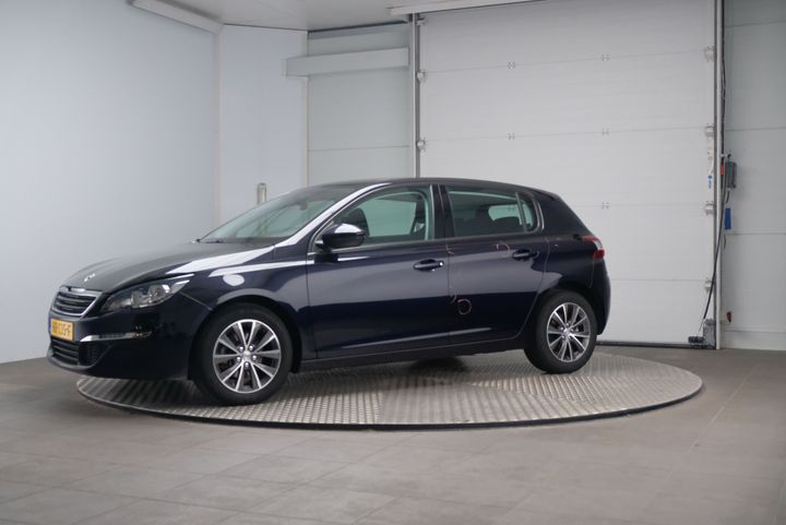 PEUGEOT 308 2015 vf3lbbhzhfs321968