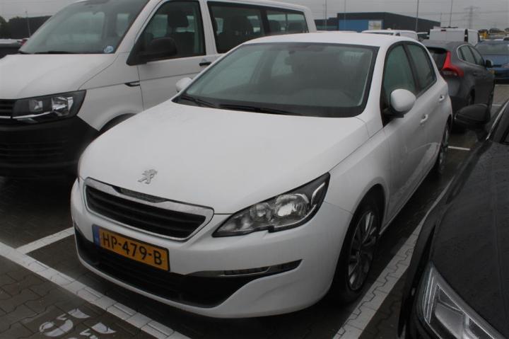 PEUGEOT 308 2015 vf3lbbhzhfs321977