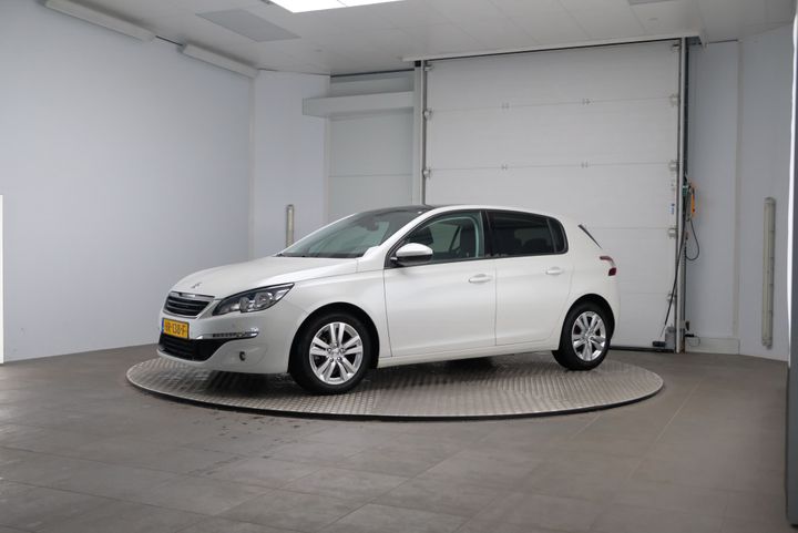 PEUGEOT 308 2015 vf3lbbhzhfs322108