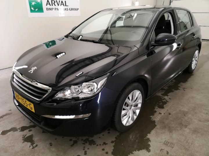 PEUGEOT 308 2015 vf3lbbhzhfs323616