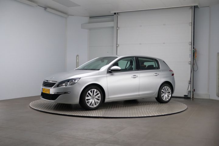 PEUGEOT 308 2015 vf3lbbhzhfs323620