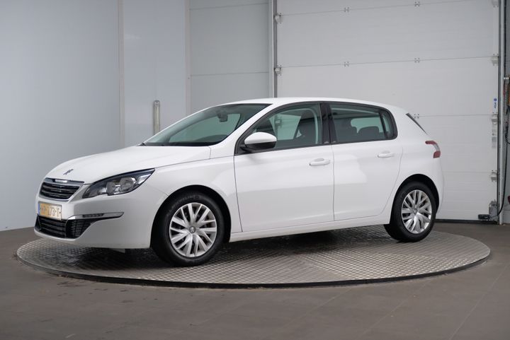 PEUGEOT 308 2016 vf3lbbhzhfs323635