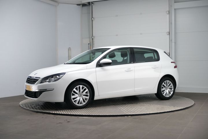 PEUGEOT 308 2015 vf3lbbhzhfs323636