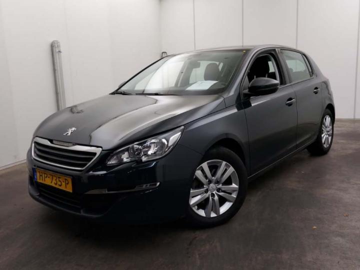 PEUGEOT 308 2015 vf3lbbhzhfs323641