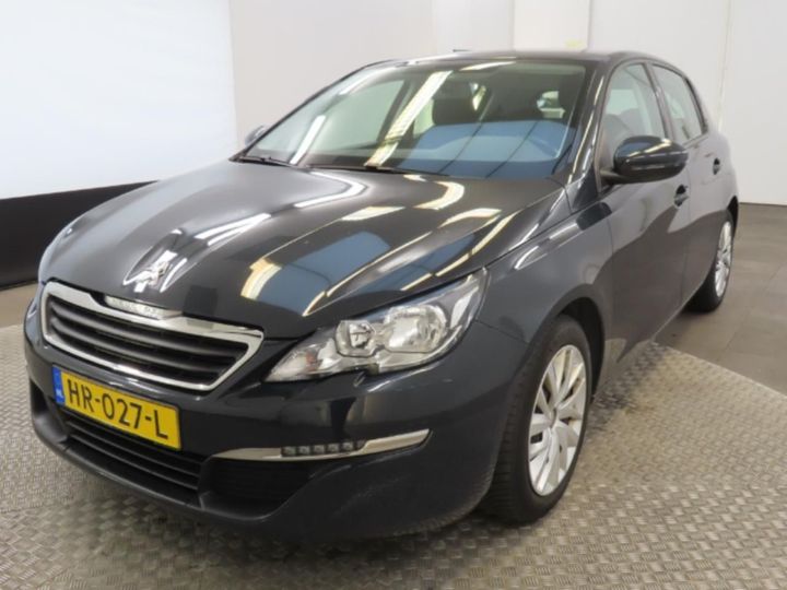 PEUGEOT 308 2015 vf3lbbhzhfs323642