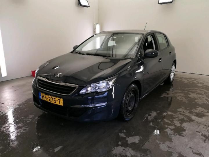 PEUGEOT 308 2015 vf3lbbhzhfs323643