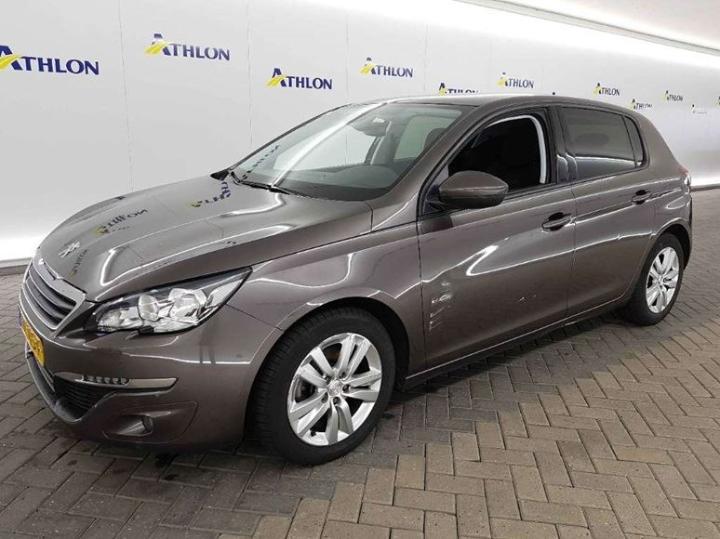 PEUGEOT 308 2015 vf3lbbhzhfs323790