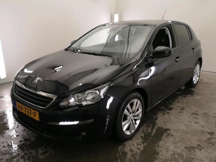 PEUGEOT 308 2015 vf3lbbhzhfs323799