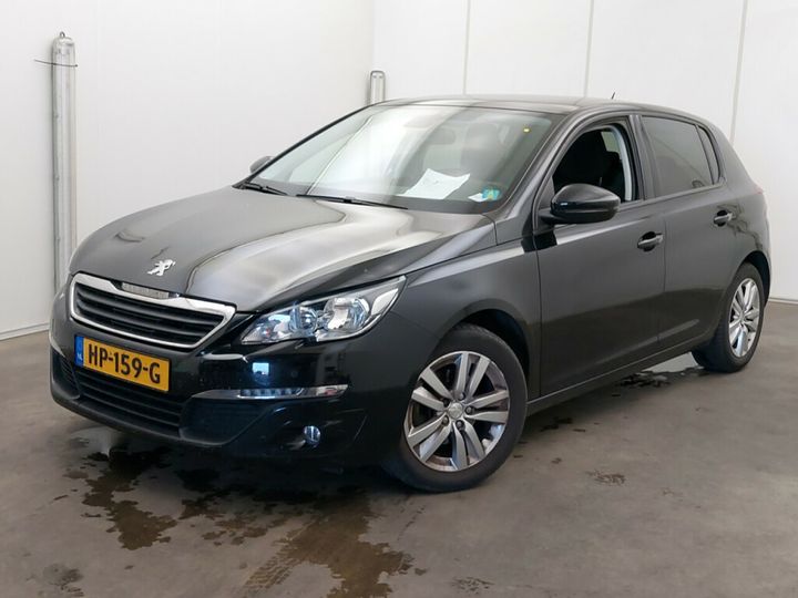 PEUGEOT 308 2015 vf3lbbhzhfs323805