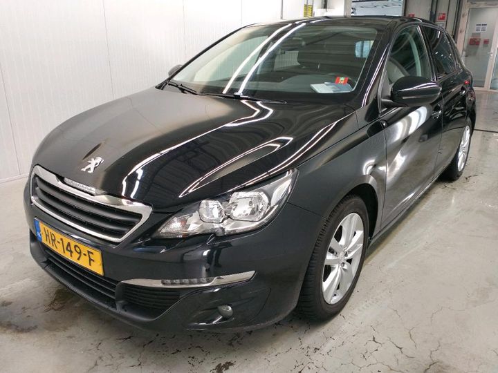 PEUGEOT 308 2015 vf3lbbhzhfs323807