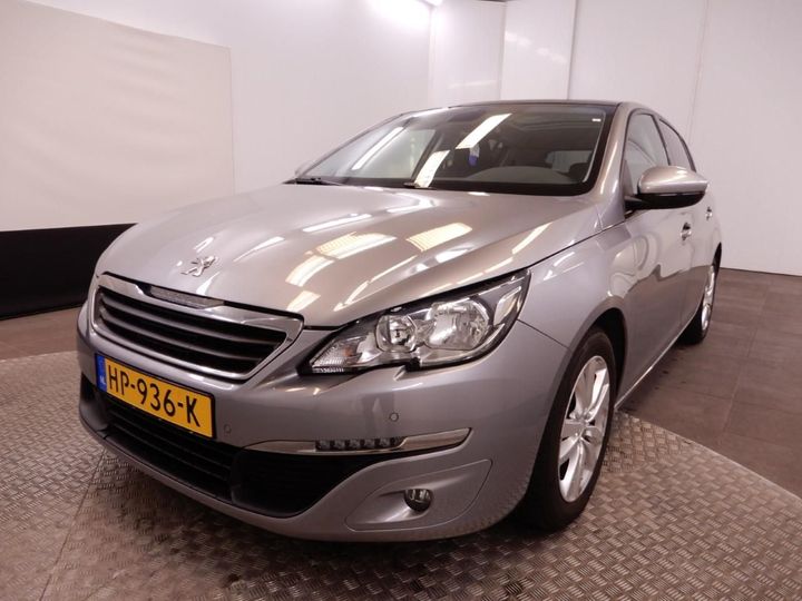 PEUGEOT 308 2015 vf3lbbhzhfs325290