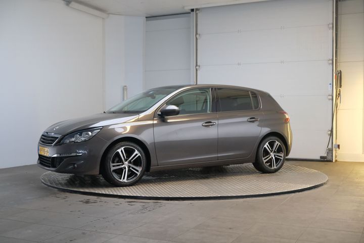 PEUGEOT 308 2015 vf3lbbhzhfs325326