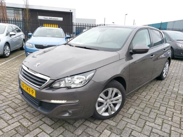 PEUGEOT 308 2015 vf3lbbhzhfs325329