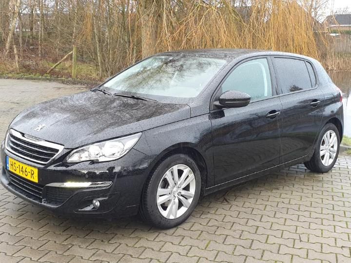 PEUGEOT 308 2015 vf3lbbhzhfs325346