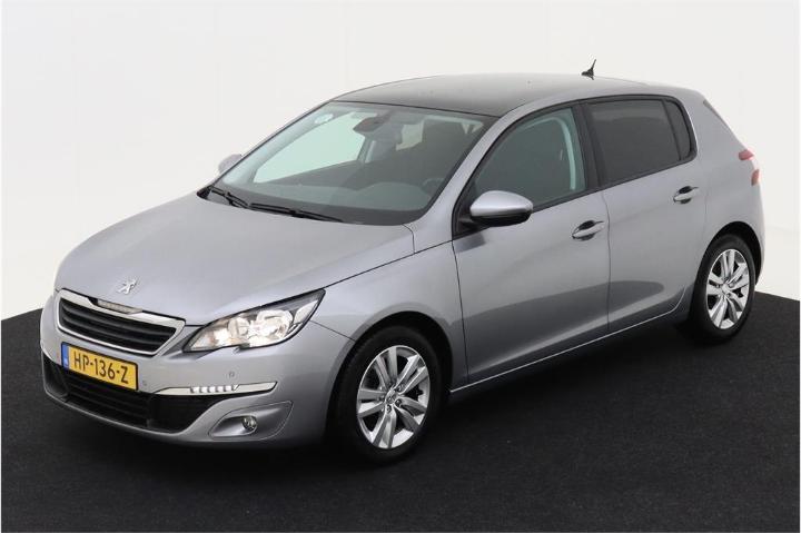 PEUGEOT 308 2015 vf3lbbhzhfs326864