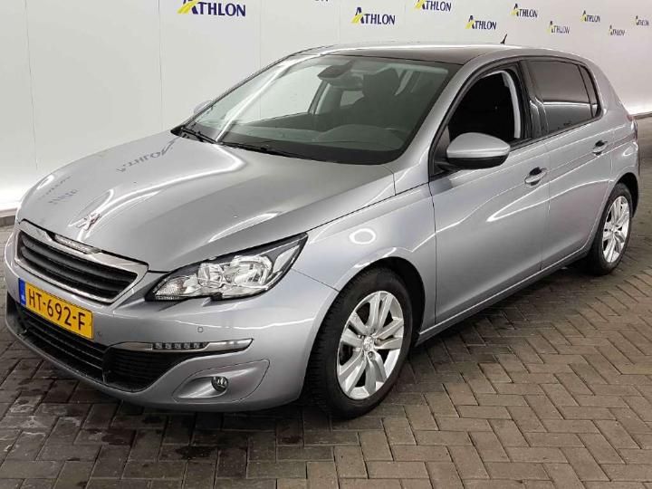 PEUGEOT 308 2015 vf3lbbhzhfs326869