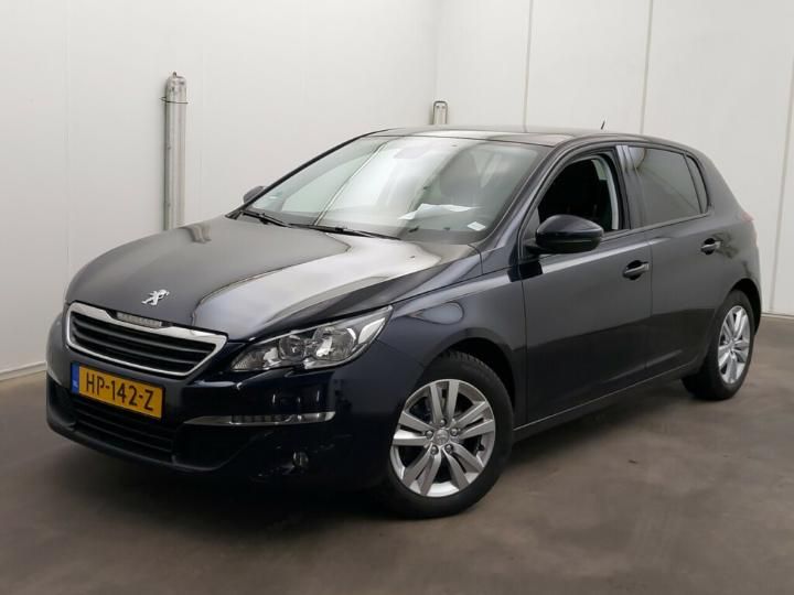 PEUGEOT 308 2015 vf3lbbhzhfs326891