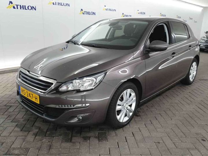 PEUGEOT 308 2015 vf3lbbhzhfs326895