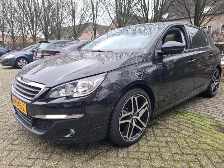 PEUGEOT 308 2015 vf3lbbhzhfs326912