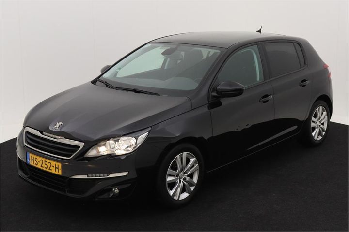 PEUGEOT 308 2015 vf3lbbhzhfs326916