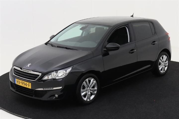 PEUGEOT 308 2015 vf3lbbhzhfs326920