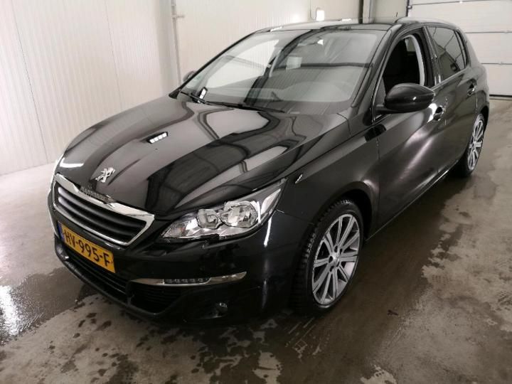 PEUGEOT 308 2015 vf3lbbhzhfs326921