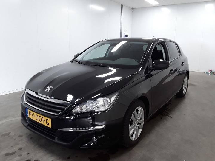 PEUGEOT 308 2015 vf3lbbhzhfs326931