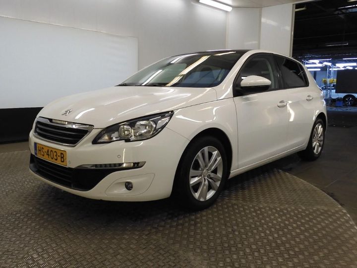 PEUGEOT 308 2015 vf3lbbhzhfs326949