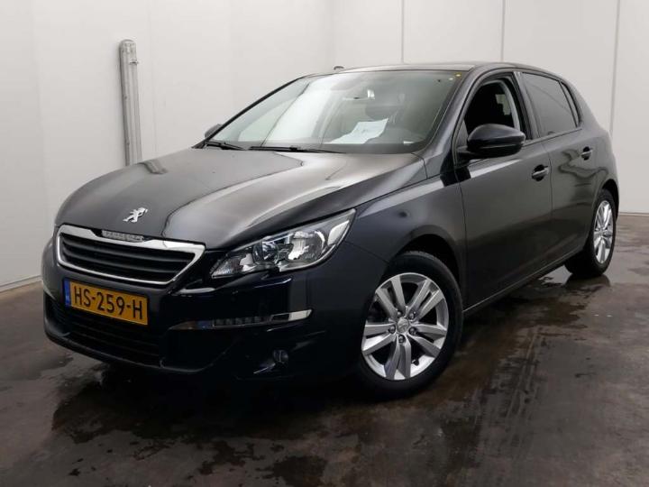 PEUGEOT 308 2015 vf3lbbhzhfs328479