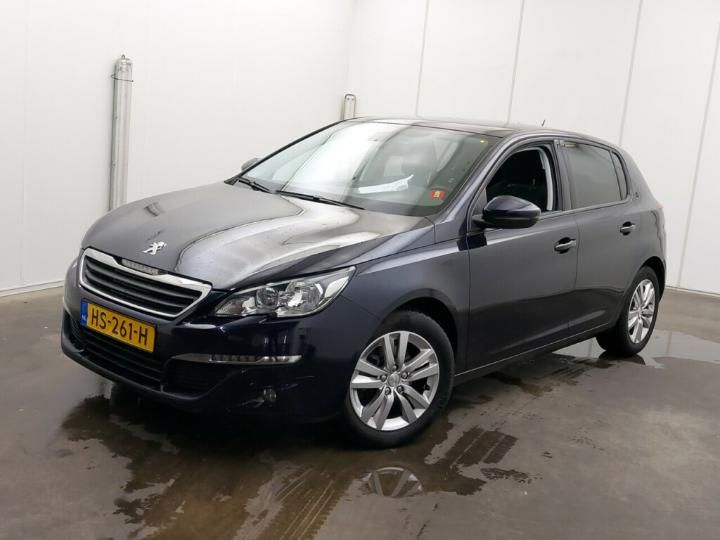 PEUGEOT 308 2015 vf3lbbhzhfs328481