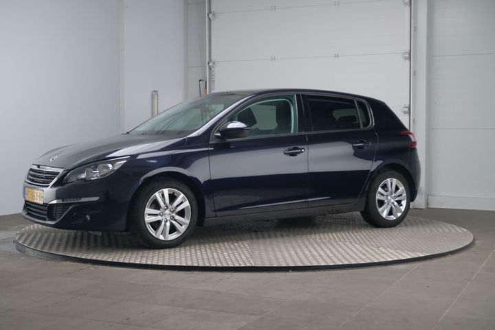 PEUGEOT 308 2015 vf3lbbhzhfs328483