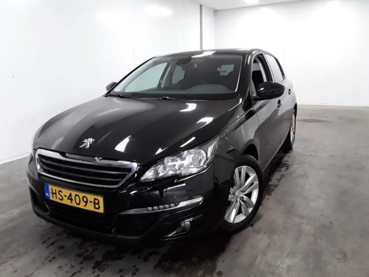 PEUGEOT 308 2015 vf3lbbhzhfs328508