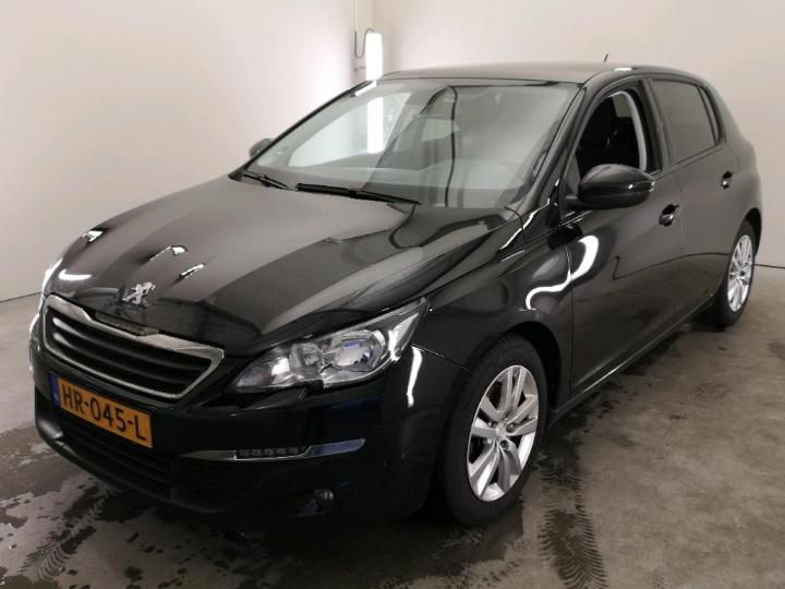 PEUGEOT 308 2015 vf3lbbhzhfs328513