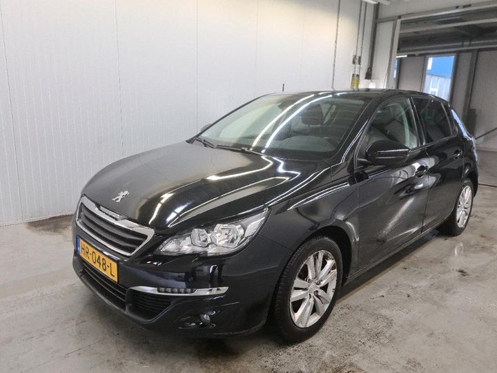 PEUGEOT 308 2015 vf3lbbhzhfs328518