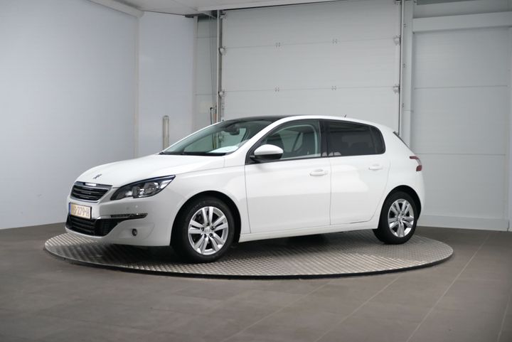 PEUGEOT 308 2015 vf3lbbhzhfs328522