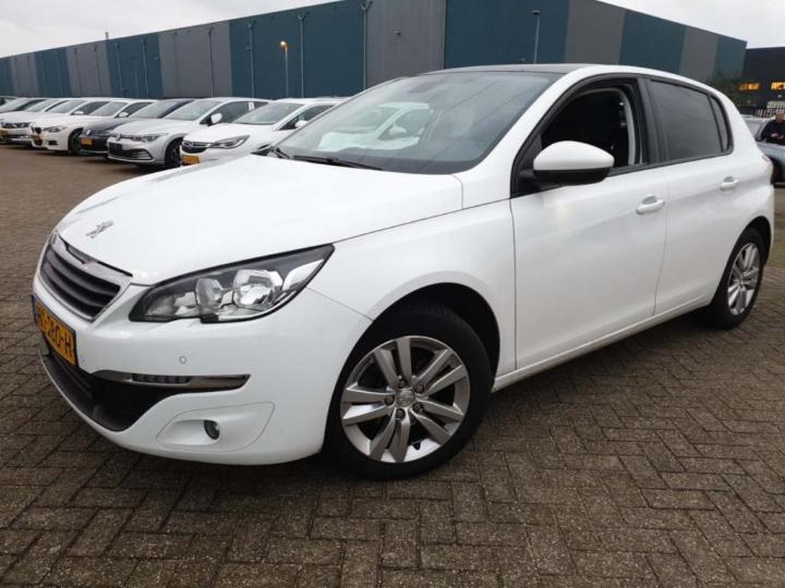 PEUGEOT 308 2015 vf3lbbhzhfs328523