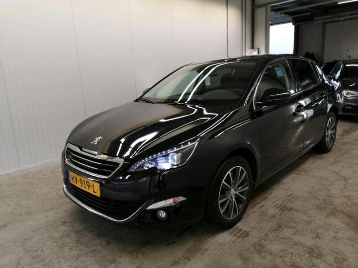 PEUGEOT 308 2015 vf3lbbhzhfs328820